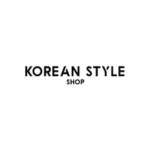 Koreanstyle shop