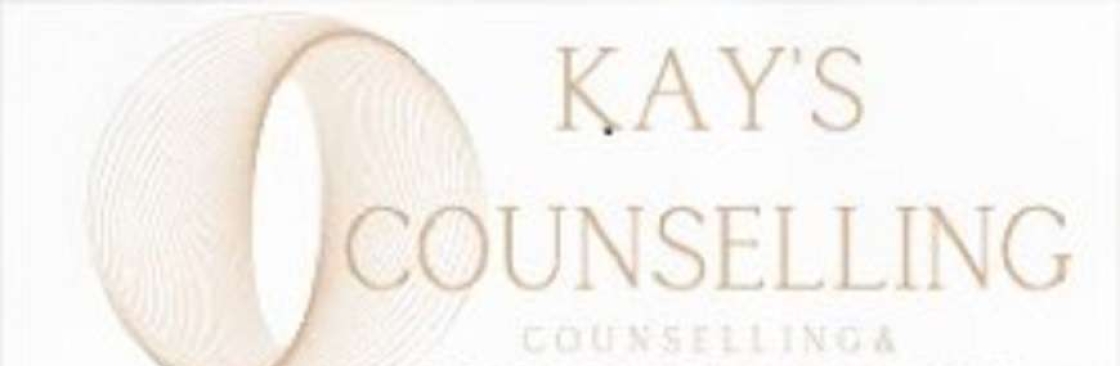Kays Counselling Cover Image