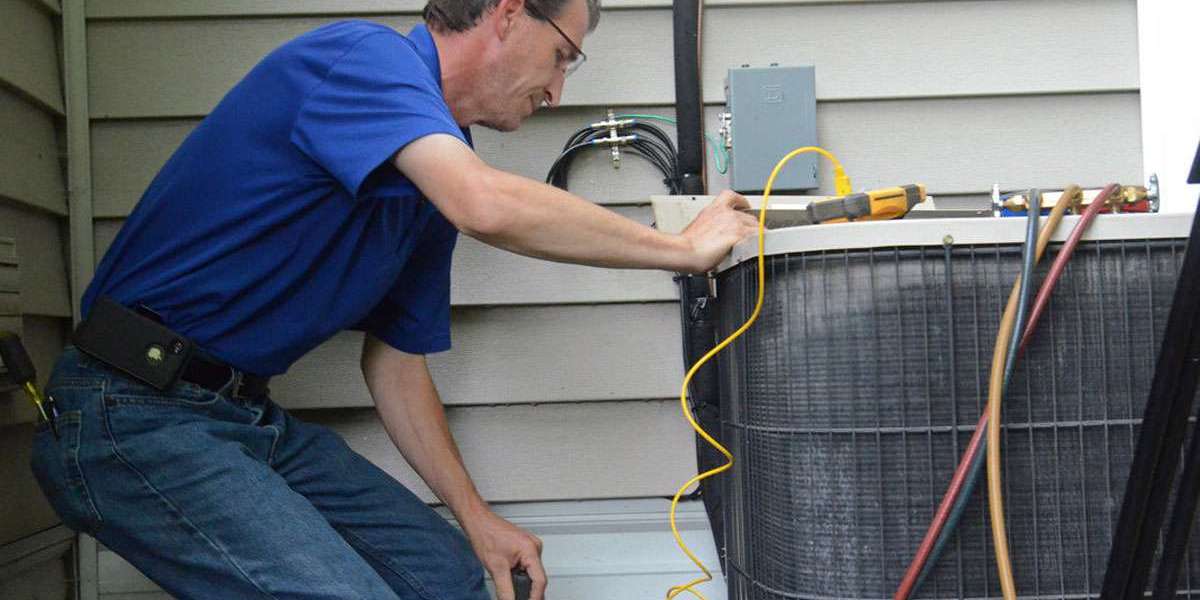 Keeping Cool: Expert HVAC Repair Tips for Cumming, GA Residents