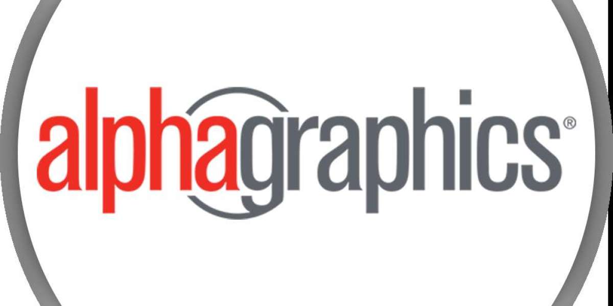Unlocking Potential: AlphaGraphics' Pamphlets Transform San Marcos Marketing