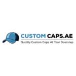 Custom Caps Profile Picture