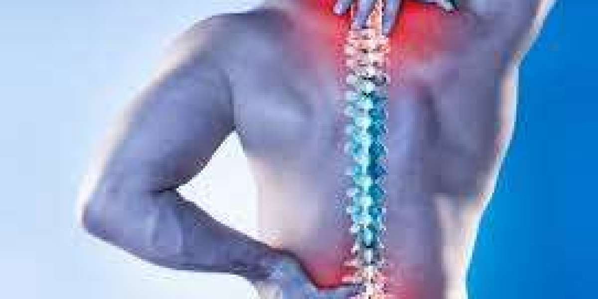 Seven Strategies for Alleviating Back Pain and Discomfort