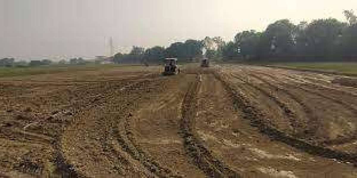Discover Plots in Mirzapur City