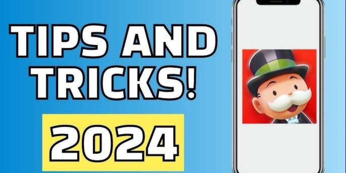 Useful Monopoly Go Tips And Tricks In 2024