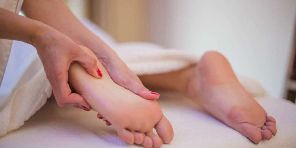Comprehensive High Arch Foot Treatment: Insights from a Foot Specialist in Singapore