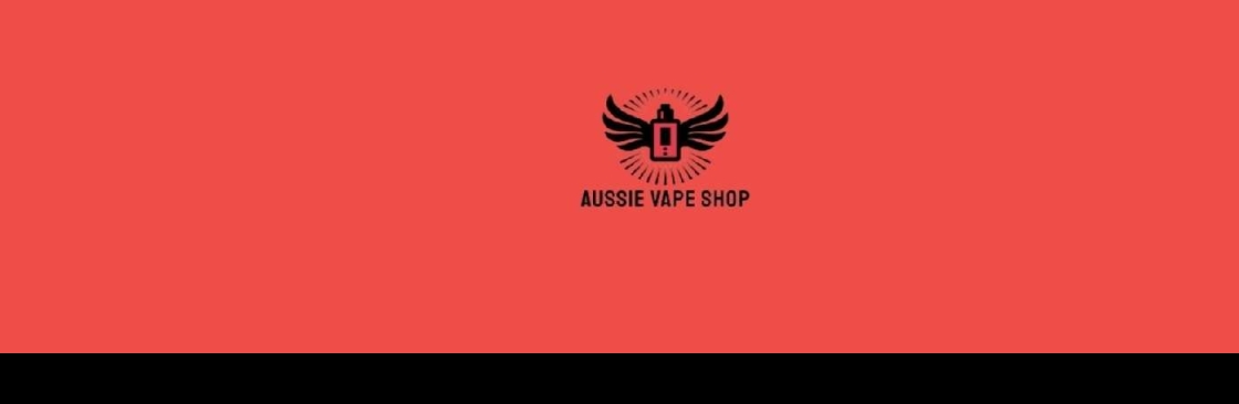 Aussie Vape Shop Cover Image