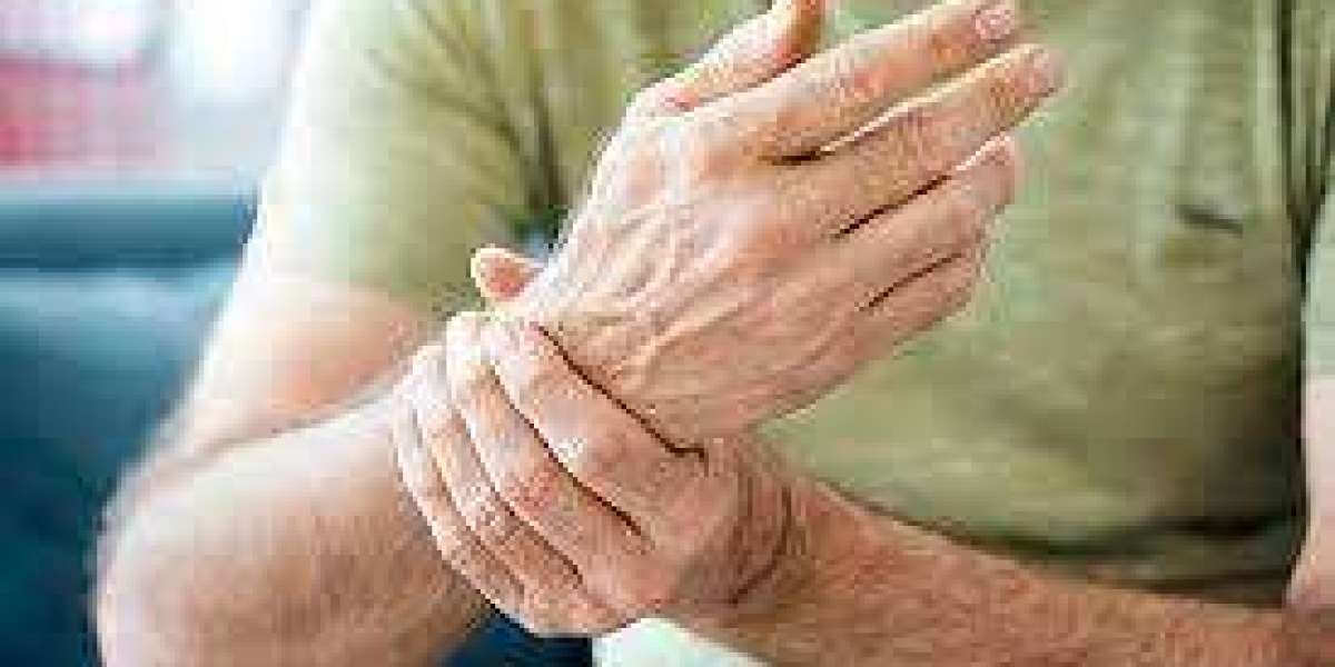 Arthritis Pain: Choosing the Best Medicine