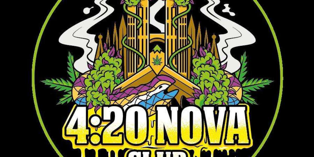 Unveiling the Impact: How 420 Nova Club Redefines Social Cannabis Experiences