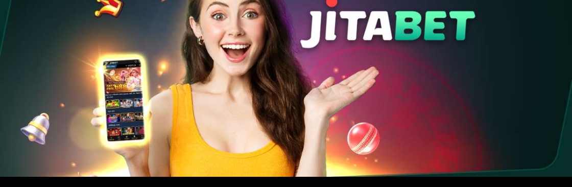 Jitabet Cover Image