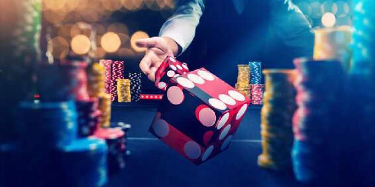 GullyBet Casino Thrills: Where Every Bet Unlocks a World of Possibilities
