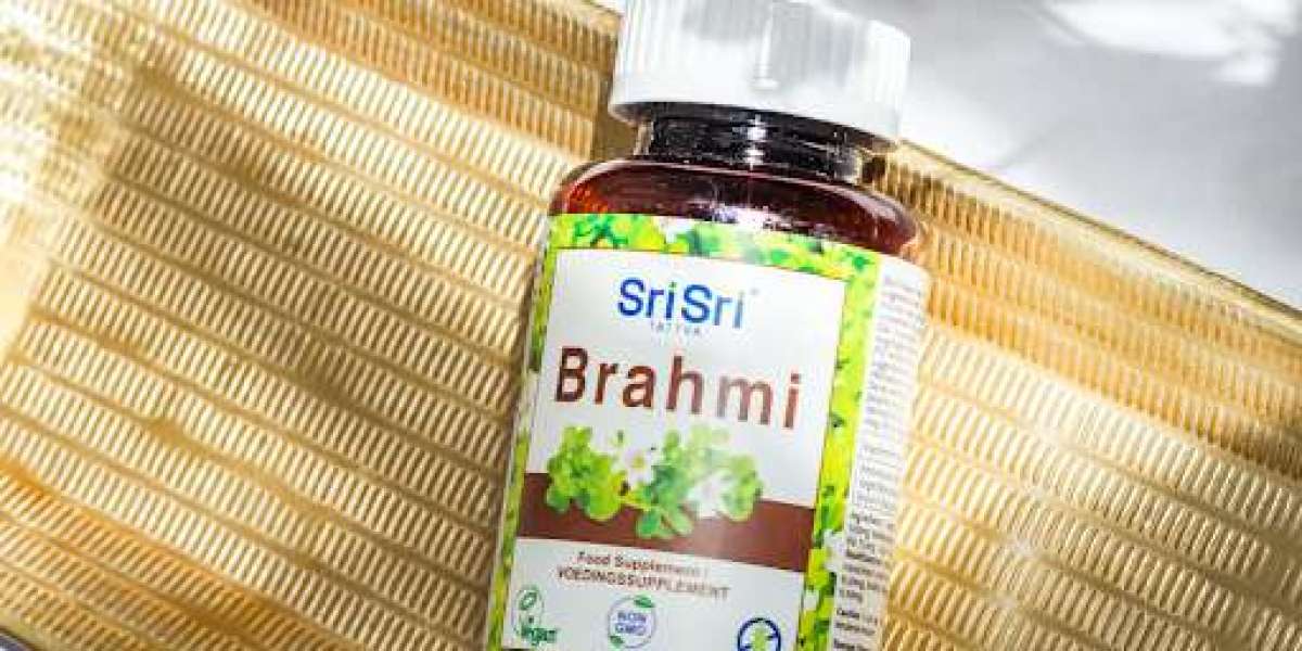 Power of Brahmi Supplements: A Natural Solution for Brain Fog, Stress, Memory & Cognition
