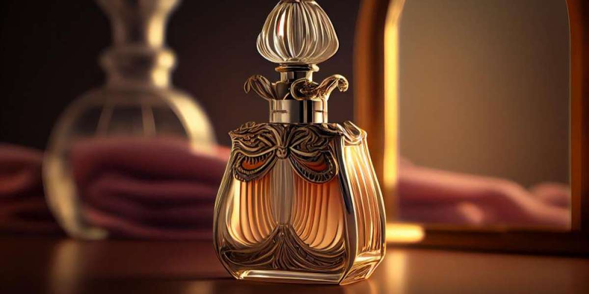 How to Choose Your Signature Dunhill Perfume: A Detailed Guide