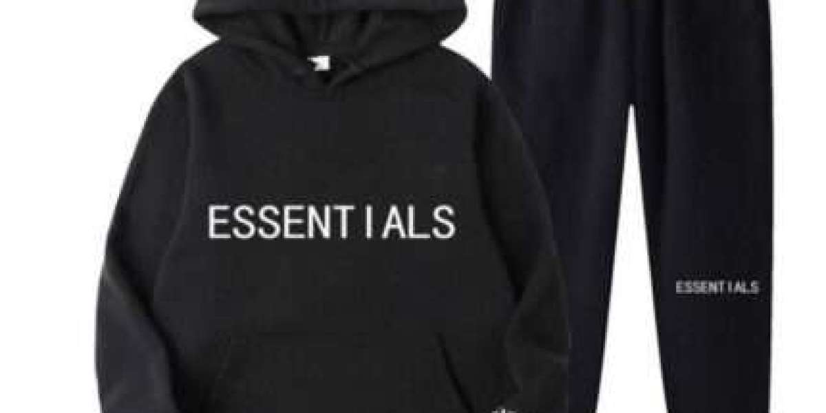 Essential clothing is online fashion brand