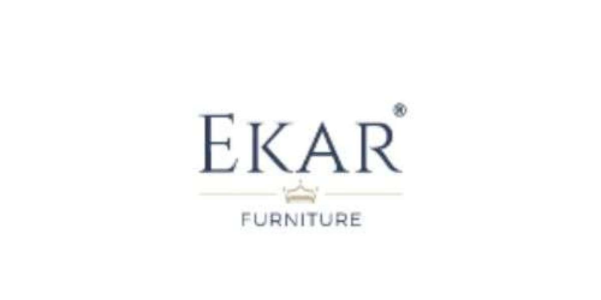Ekar Furniture: Innovator in Sustainable Furniture Design and Production