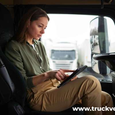 Truck Dispatch Services Profile Picture