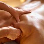 Massage Services Profile Picture