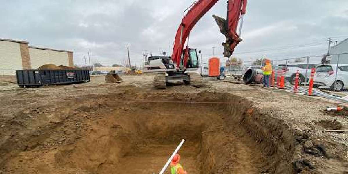 A Comprehensive Guide to Choosing the Right Excavating Company in Modesto, CA