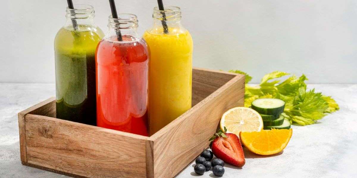 Cold Pressed Juice Market: Navigating Regulatory Compliance in Food and Beverage