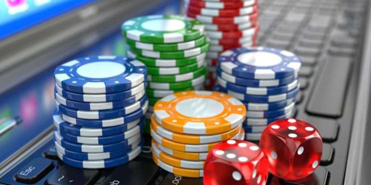 Советы по игре в онлайн-казино