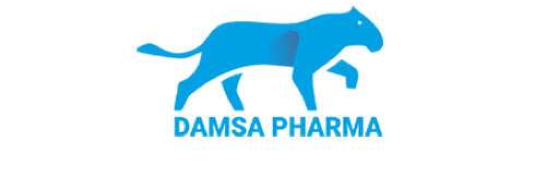 Damsa Pharma Cover Image