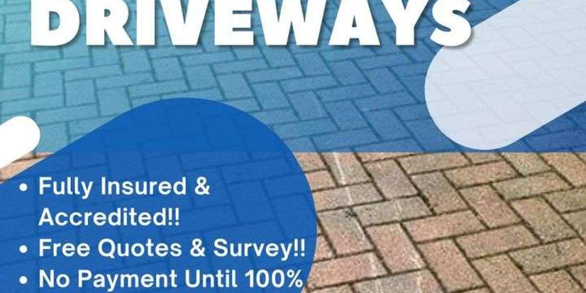 Looking for the best driveway company in Edinburgh?