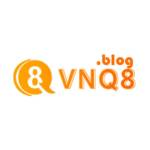 VNQ8 BLOG Profile Picture
