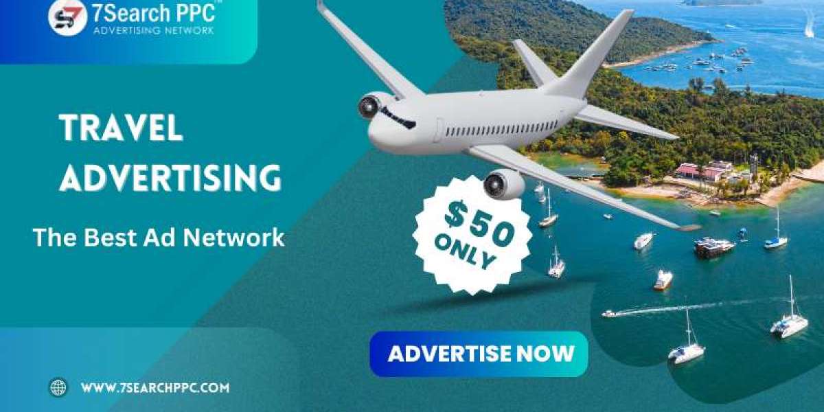 Exploring Travel Advertising: The Best Ad Network