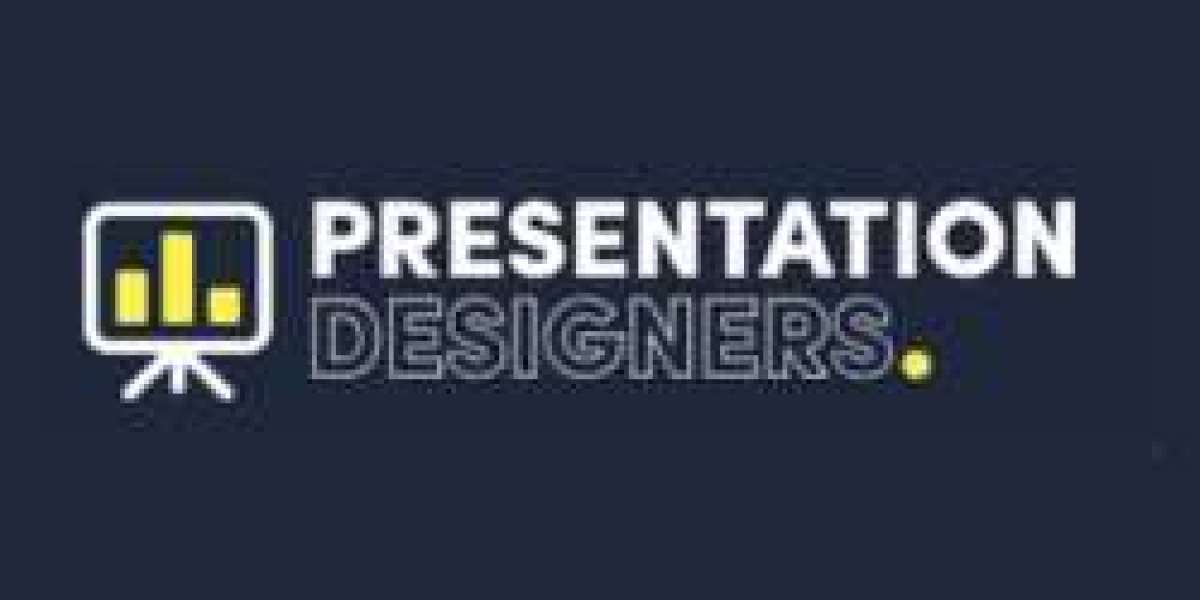 Elevate Your Corporate Image: Expert Presentation Designers in the UK