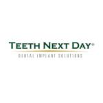 Teeth Next Day