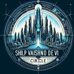 Shilp Vaishno Devi Circle