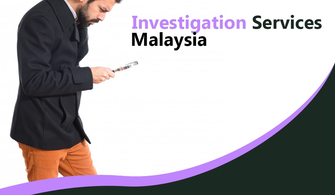 MVD International: How Private Detective Malaysia Reveal The Truth With Evidence