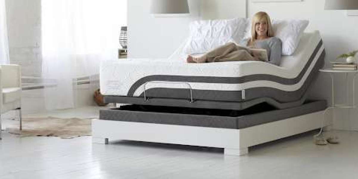 Rize Adjustable Beds: Why They're Worth the Investment in Your Sleep Sanctuary