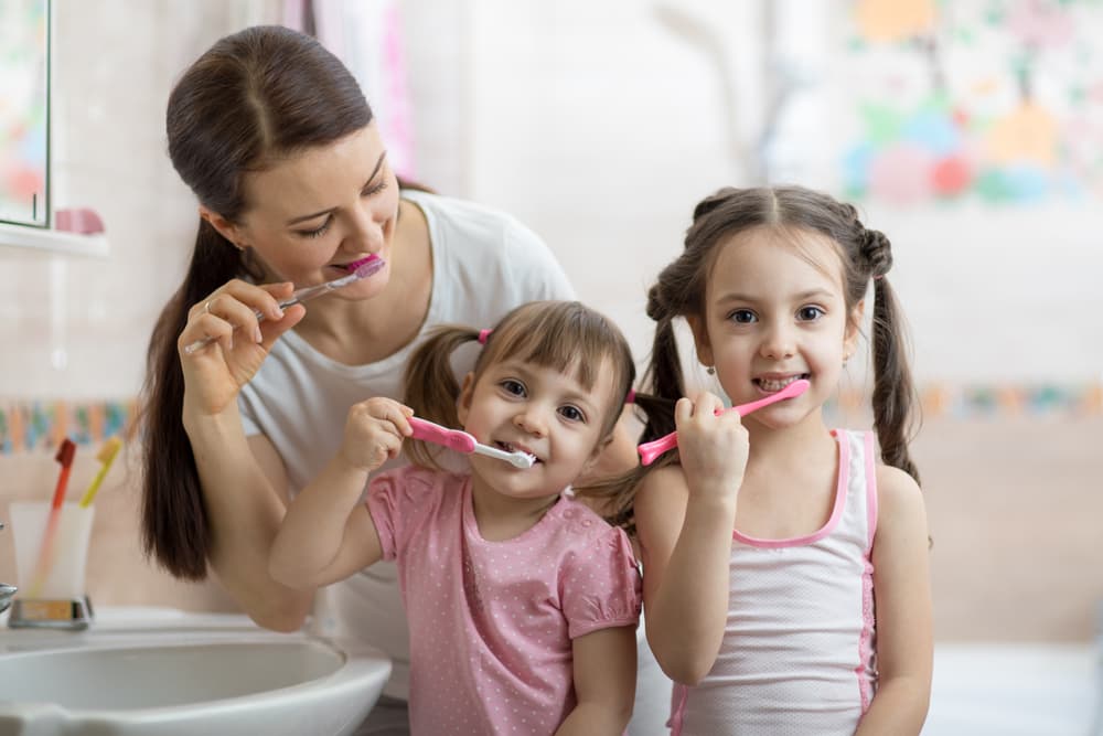 The Importance of Regular Dental Hygiene | Blossom Smiles Dental