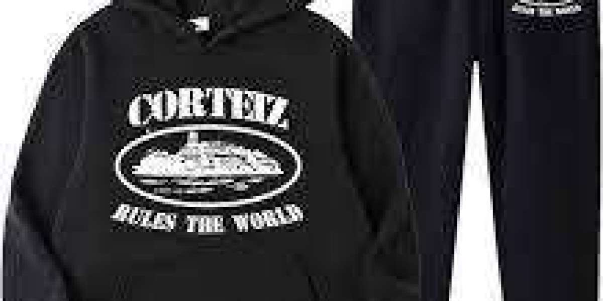 cortize clothing is new fashion brand