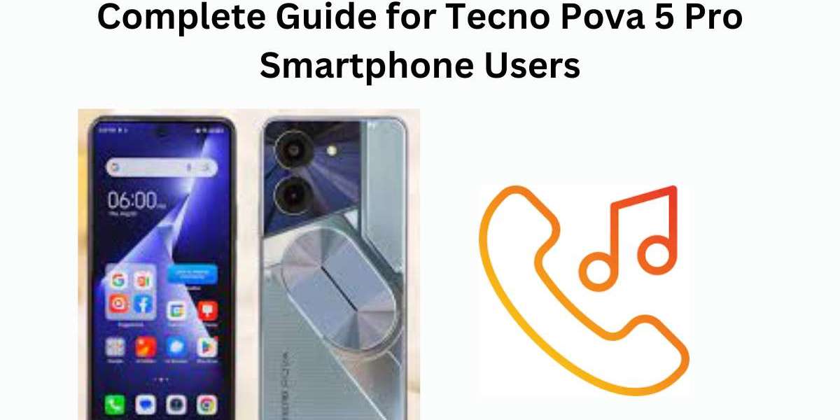 Exploring Apple Ringtone Downloads: A Complete Guide for Tecno Pova 5 Pro Smartphone Users