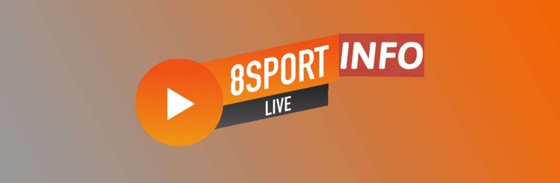 8sport Live Cover Image