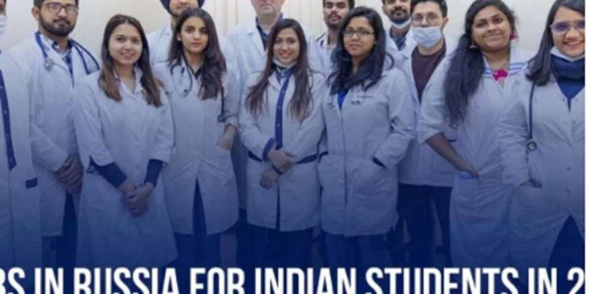 Exploring MBBS in Kyrgyzstan for Indian Students: A Comprehensive Guide