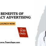 pharmacy advertising ads Profile Picture
