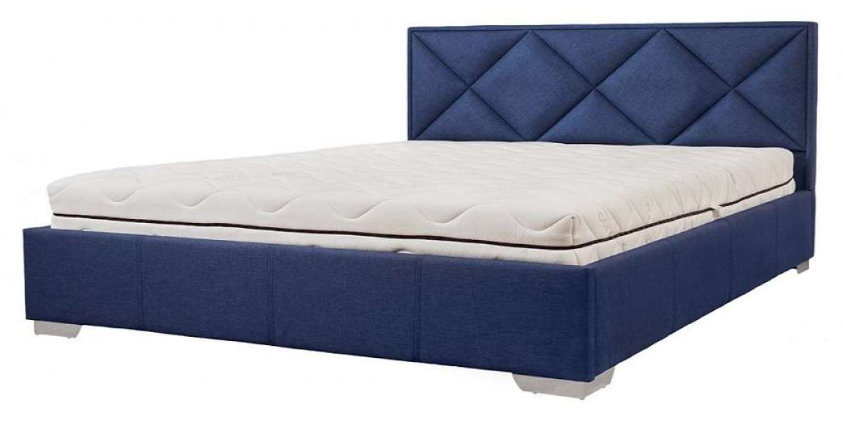 Orthopedic mattresses for healthy sleep and good mood