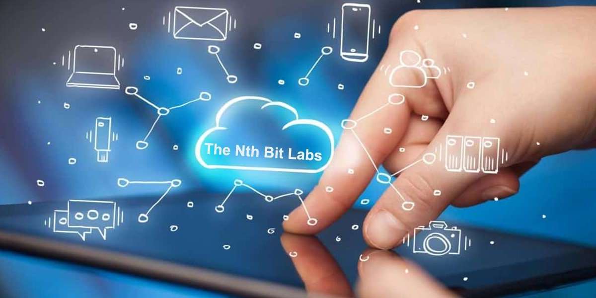 TheNthBit: Your Premier Software Development Company in India
