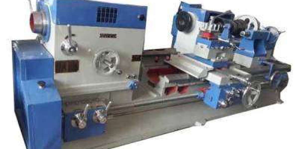 Metal Cutting Machines Manufacturers in Gujarat