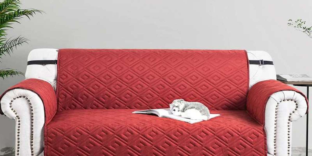 How to Clean and Maintain Your Sofa Protector