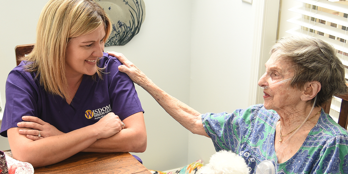 Finding Fulfillment and Purpose: Exploring Caregiver Jobs in Raleigh with Wisdom Senior Care | by Alaskas Ffl | Mar, 2024 | Medium
