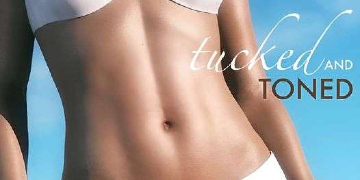 Exploring the Tummy Tuck Procedure with Maryland's Premier Specialty Group