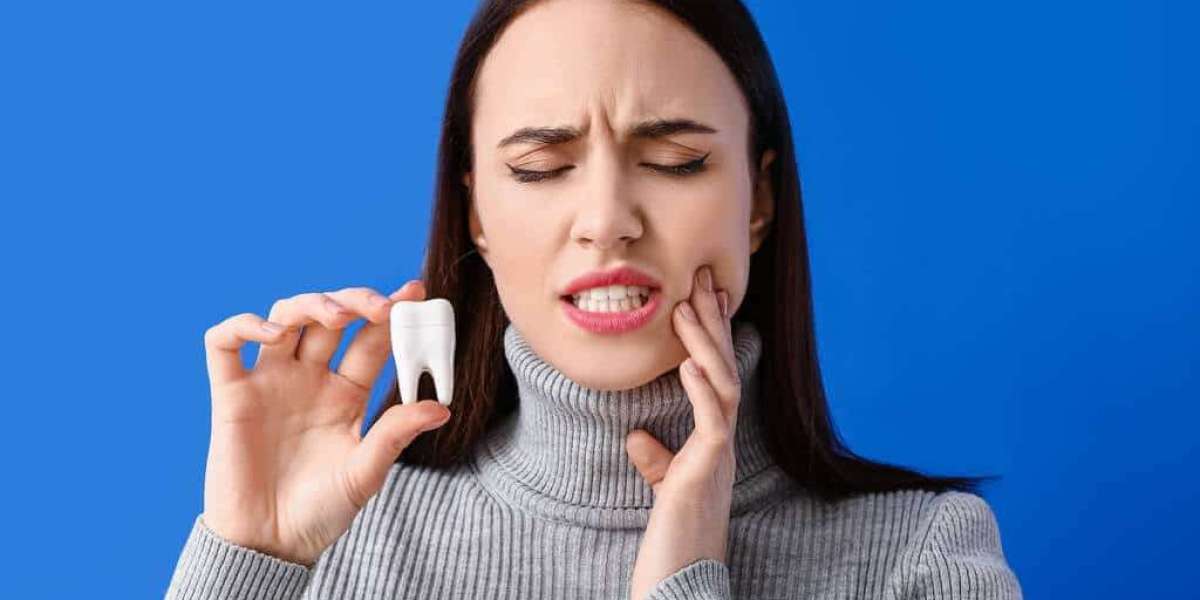 When Molars Misbehave: Wisdom Tooth-Induced Ear Pain