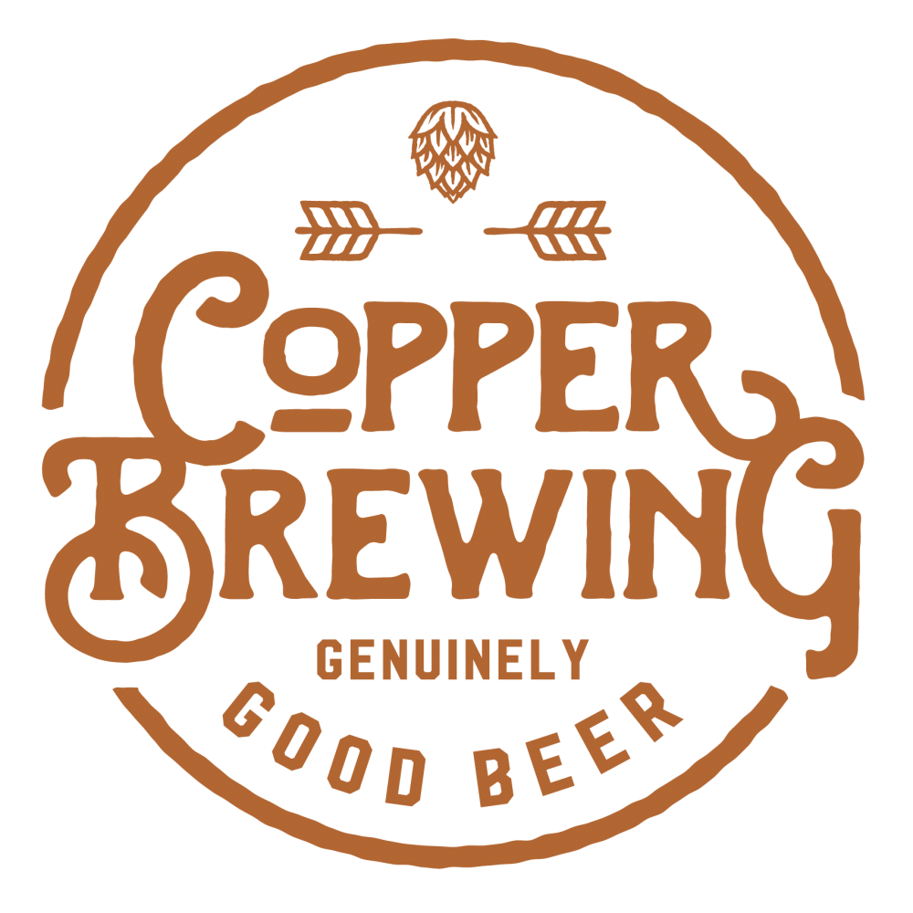 Contact Us - Copper Brewing