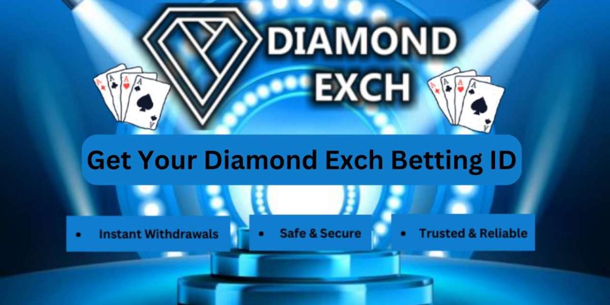 Diamond Exch | Play More Than 250 Casino Games And Get A Big Bonus