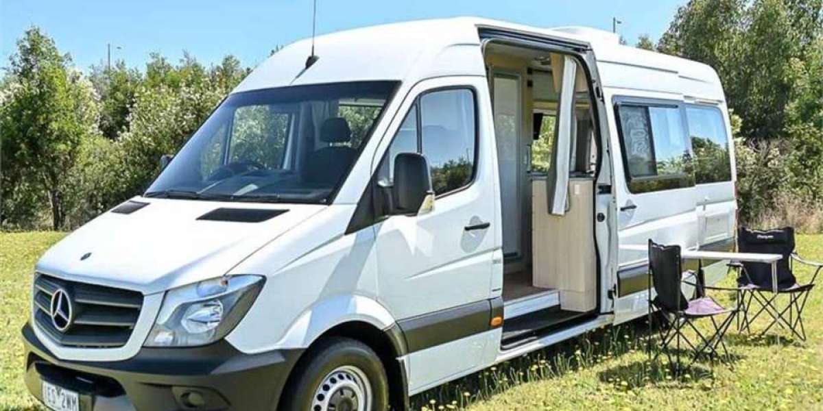 What You Need to Know About Campervan Rental for Beginners