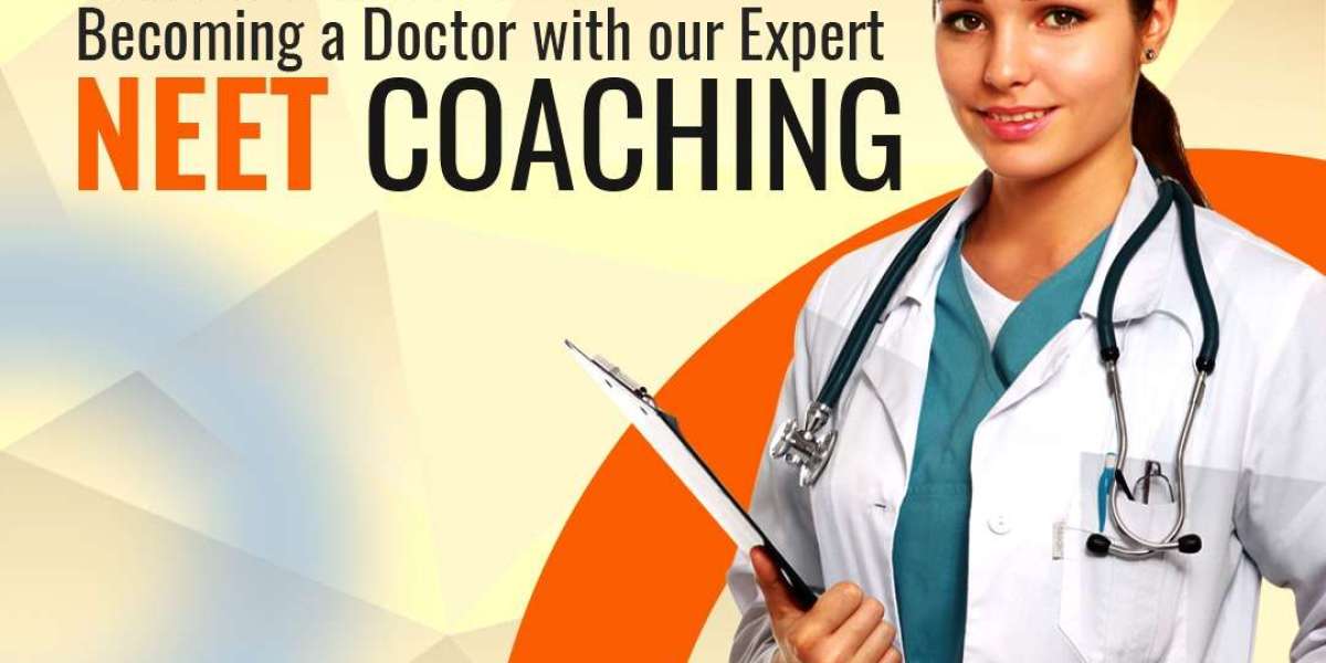 Elevate Your Medical Journey: Iconic Classes in Patna for Top Coaching