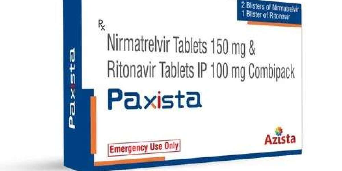 Paxista Tablets and Their Remarkable Work Benefits